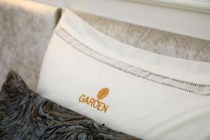 斯普利特Garden Luxury Rooms的相册照片