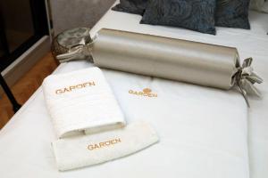 斯普利特Garden Luxury Rooms的相册照片