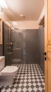 Bagno di 1740 Boutique Hotel Kazbegi