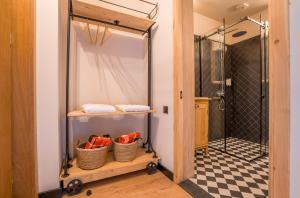 Bagno di 1740 Boutique Hotel Kazbegi