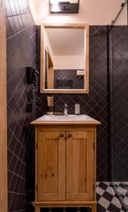 Bagno di 1740 Boutique Hotel Kazbegi