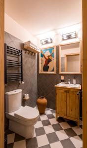 Bagno di 1740 Boutique Hotel Kazbegi