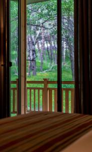 Giardino di 1740 Boutique Hotel Kazbegi