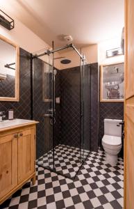Bagno di 1740 Boutique Hotel Kazbegi