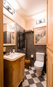 Bagno di 1740 Boutique Hotel Kazbegi