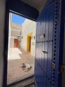 Φωτογραφία από το άλμπουμ του Les Terrasses Suites Home - Yoga Studio στην Εσαουίρα +27 φωτογραφίες