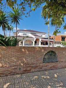 Billede fra billedgalleriet på Luxury Tropical Villa in Grao Benicassim i Grao de Castellón