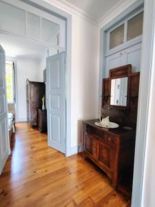 Φωτογραφία από το άλμπουμ του Casa Folhas Novas σε Tabagón