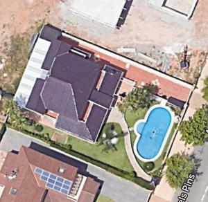 Billede fra billedgalleriet på Luxury Tropical Villa in Grao Benicassim i Grao de Castellón