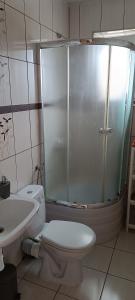 Et badeværelse på DW Jantar + 22 billeder