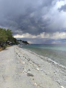 Gambar di galeri bagi XRISTINA Appartment di Plaka Litochorou