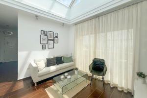Fotografie z fotogalerie ubytování Benalbeach Penthouse v destinaci Benalmádena
