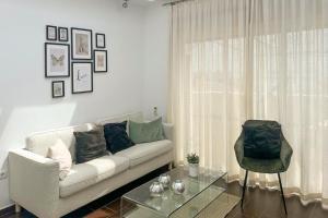 Fotografie z fotogalerie ubytování Benalbeach Penthouse v destinaci Benalmádena