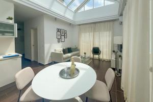 Fotografie z fotogalerie ubytování Benalbeach Penthouse v destinaci Benalmádena