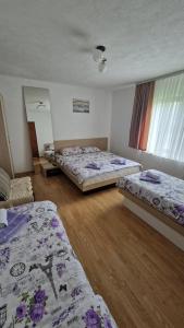 Fotografie z fotogalerie ubytování Apartmani Proleće v destinaci Jošanička Banja