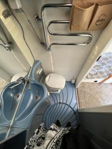 Fotografie z fotogalerie ubytování Camper Mobile Motorhome v destinaci Tbilisi City