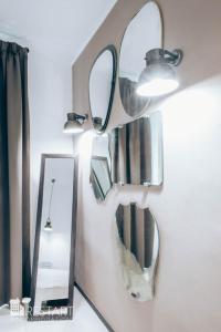 Foto Roomas asuva majutusasutuse Restart Accommodations Aldobrandini e Sciarra galeriist