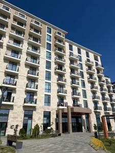 Gallery image of Актау Ревьера in Aktau