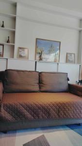 Afbeelding uit fotogalerij van One Bedroom in Tower F -11N with seaview in Lapu Lapu City +7 foto's