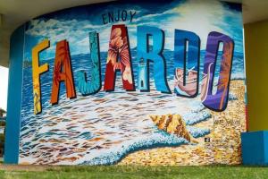 Fotografie z fotogalerie ubytování Brisa Del Mar v destinaci Fajardo