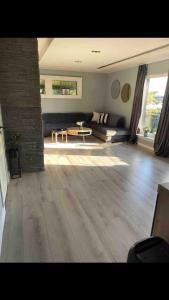 Fotografie z fotogalerie ubytování Family House 1000 m from sea and 3 min from golf v destinaci Fredrikstad