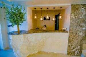 Hosté ubytování Hotel Corsa