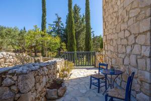 Fotografie z fotogalerie ubytování Villa Nefeli Aresti v destinaci Agios Leon