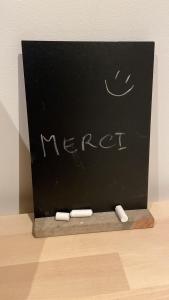 Fotografie z fotogalerie ubytování La Confiserie - Lumineux - Atypique v destinaci Douai