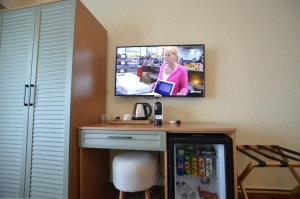 Foto dalla galleria di ADOS Otel a Isola di Marmara Altre 35 foto