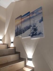 Imagem da galeria de Apartmani Borova Iglica Divčibare em Divčibare