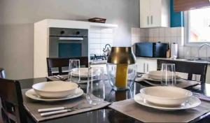Fotografie z fotogalerie ubytování Beach Life Apartments v destinaci Jan Thiel