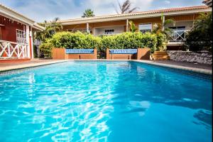 Fotografie z fotogalerie ubytování Beach Life Apartments v destinaci Jan Thiel