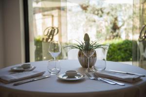 Foto sihtkohas Ostuni asuva majutusasutuse OSTUNI PALACE - Hotel Bistrot & SPA galeriist