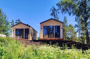 Fotografie z fotogalerie ubytování Hill Side Golf & Sports Resort v destinaci Jokikunta