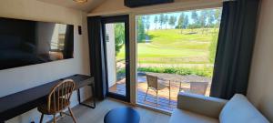 Fotografie z fotogalerie ubytování Hill Side Golf & Sports Resort v destinaci Jokikunta