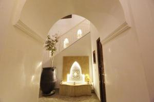 Fotografie z fotogalerie ubytování Riad Oum h&N B&B v Marrákéši