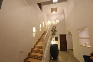 Fotografie z fotogalerie ubytování Riad Oum h&N B&B v Marrákéši