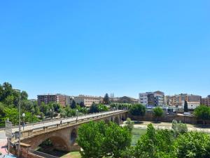 Φυσικό τοπίο κοντά σε αυτό το διαμέρισμα