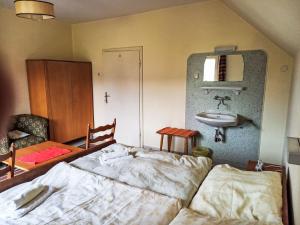 Zdjęcie z galerii obiektu Holiday Home Irene by Interhome w mieście Mariapfarr