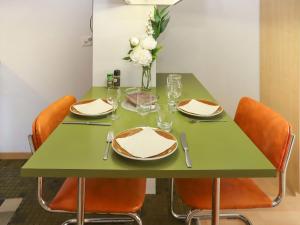 Fotografie z fotogalerie ubytování Apartment Imperial-4 by Interhome v destinaci Zermatt