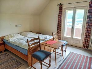 Zdjęcie z galerii obiektu Holiday Home Irene by Interhome w mieście Mariapfarr