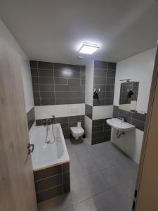 Fotografie z fotogalerie ubytování Rezidence Křenová - Brno-střed- Trnitá v destinaci Brno