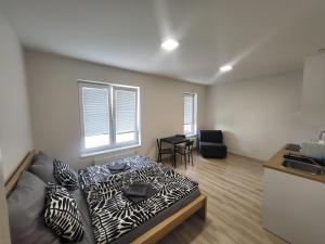 Fotografie z fotogalerie ubytování Rezidence Křenová - Brno-střed- Trnitá v destinaci Brno