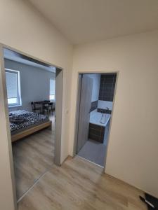 Fotografie z fotogalerie ubytování Rezidence Křenová - Brno-střed- Trnitá v destinaci Brno