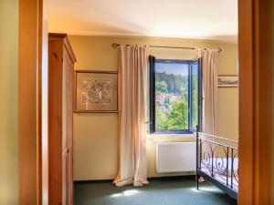 Fotografie z fotogalerie ubytování Apartment Chopin by Interhome v destinaci Mariánské Lázně + 15 fotografií