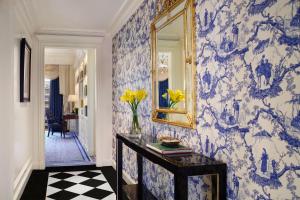 Fotografie z fotogalerie ubytování The Ritz-Carlton, Tianjin v destinaci Tchien-ťin