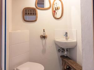 Bagno di Apartment Bisse-Vieux A-4 by Interhome