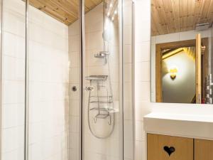 Bagno di Apartment Bisse-Vieux A-4 by Interhome
