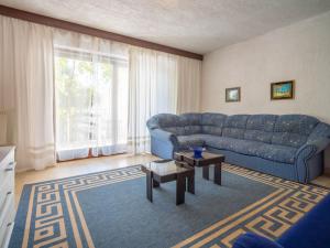 Posedenie v ubytovaní Holiday Home Andrijana by Interhome