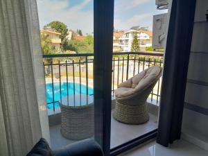 Billede fra billedgalleriet på Side By Lotus i Side